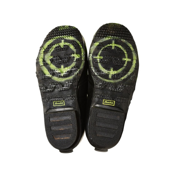 Vintage Aphex Twin Bunny Rave Boots by Digital Trenches main image 8